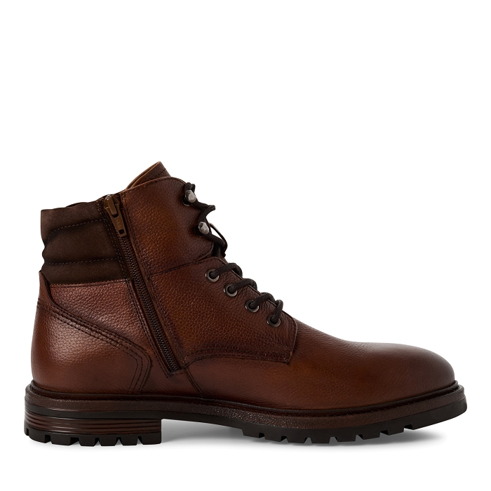 Tamaris 15204 45 bottes homme marron4759801_3
