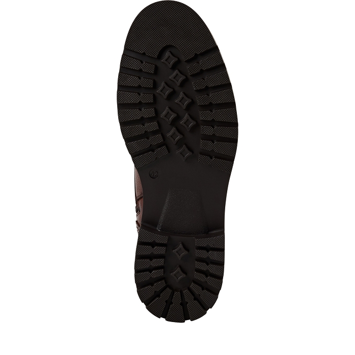 Tamaris 15204 45 bottes homme marron4759801_4