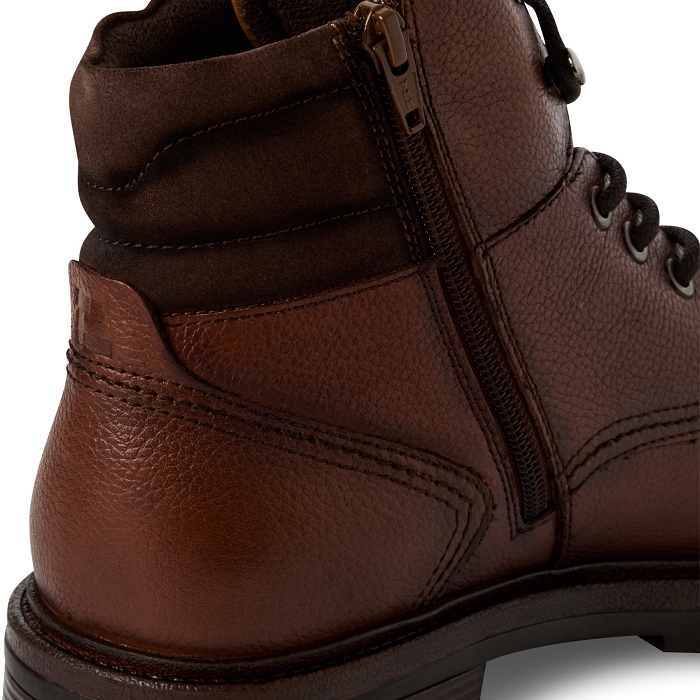 Tamaris 15204 45 bottes homme marron4759801_5