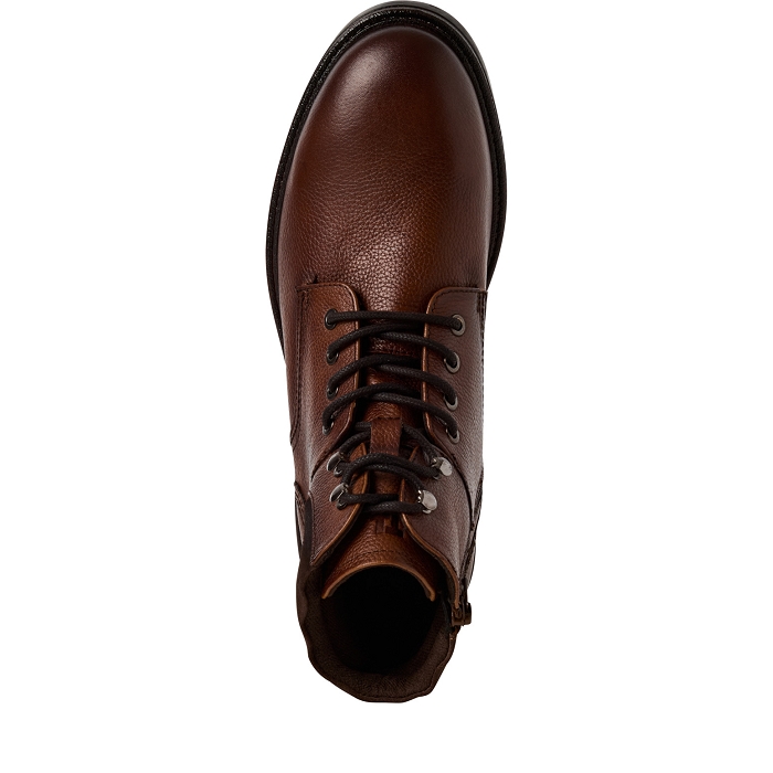 Tamaris 15204 45 bottes homme marron4759801_6