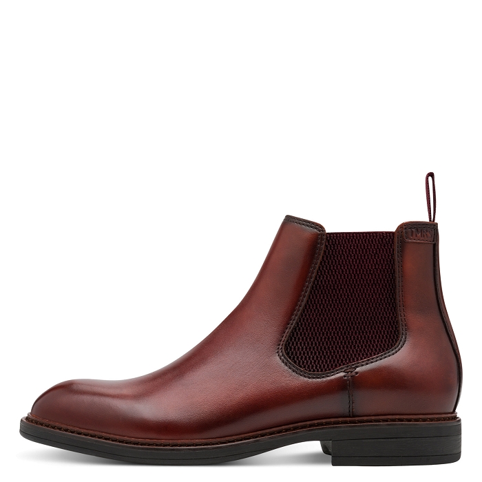 Tamaris 15301 45 bottes homme marron4759901_2