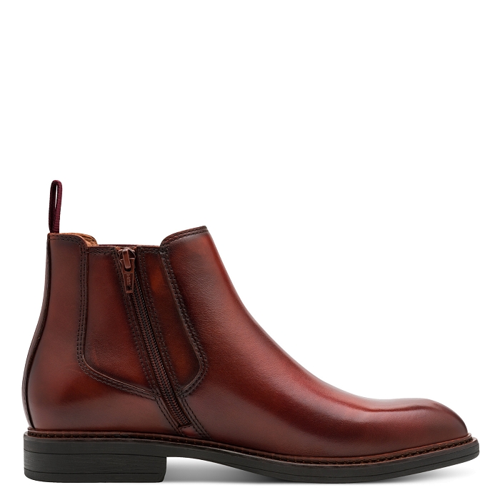 Tamaris 15301 45 bottes homme marron4759901_3