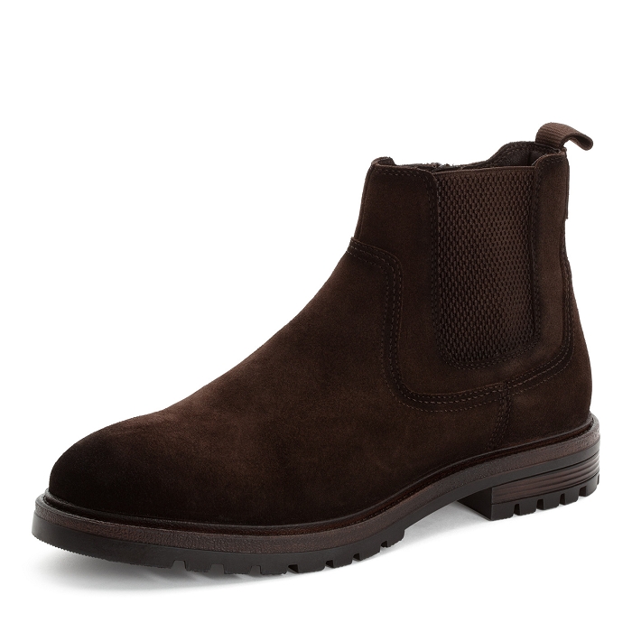 Tamaris 15410 45 bottes homme marron