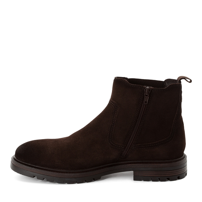 Tamaris 15410 45 bottes homme marron4760001_2