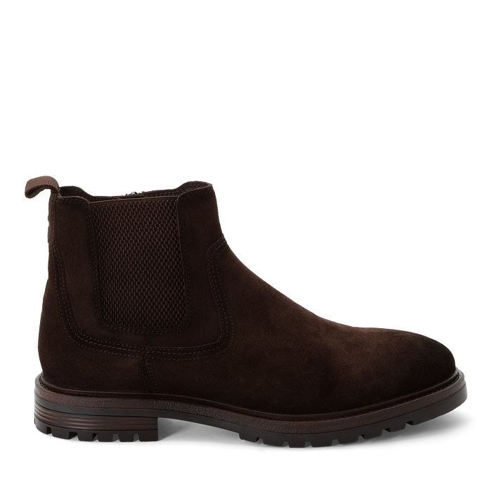 Tamaris 15410 45 bottes homme marron4760001_3