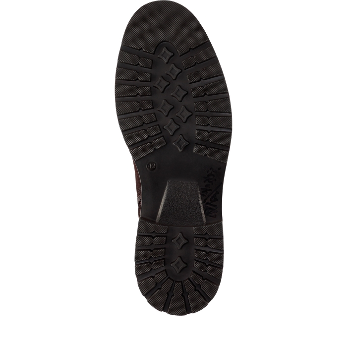 Tamaris 15410 45 bottes homme marron4760001_4