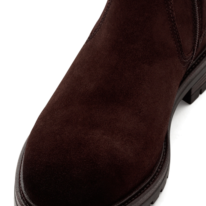 Tamaris 15410 45 bottes homme marron4760001_5
