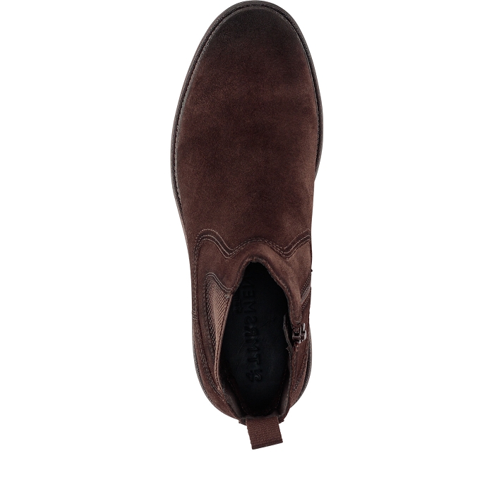 Tamaris 15410 45 bottes homme marron4760001_6