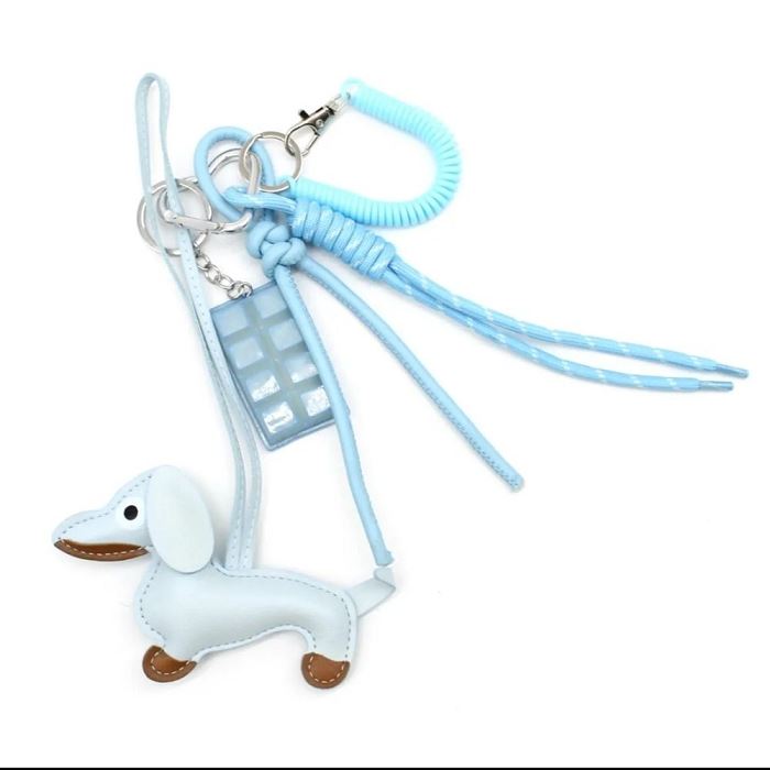 Scarpy creation my teckel choco yl bleu4762002_5