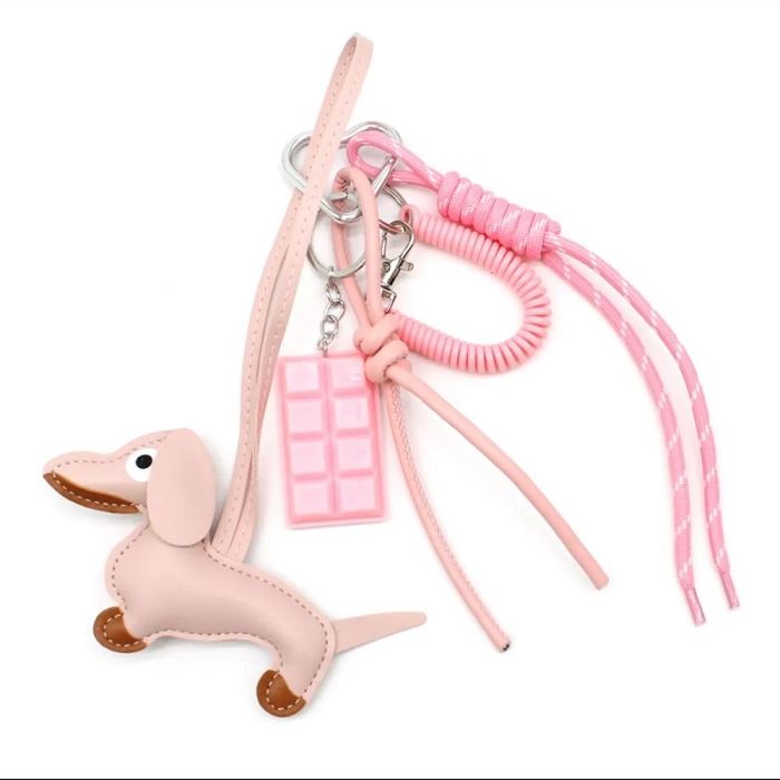 Scarpy creation teckel rose4762106_6