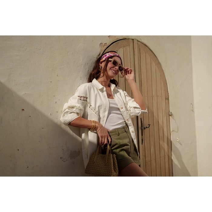 Scarpy creation veste en crochet blanc4764101_5
