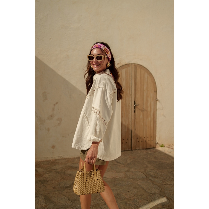 Scarpy creation veste en crochet blanc4764101_6