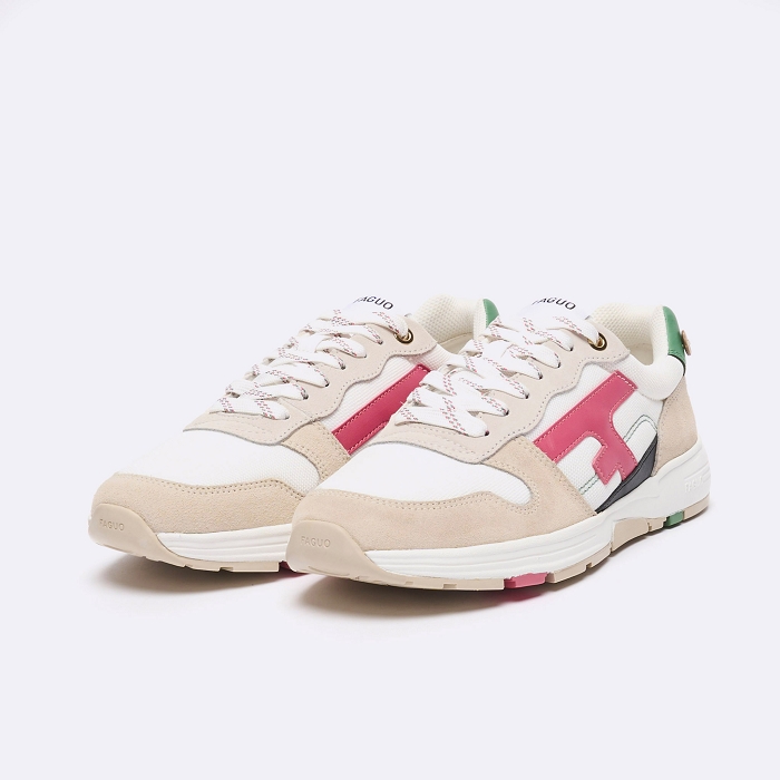 Faguo olive beige
