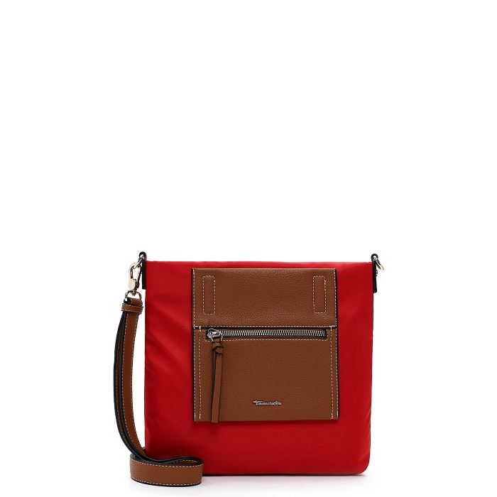 Tamaris maro tas fabrizia rouge