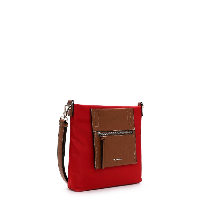 Tamaris maro tas fabrizia rouge4765102_2