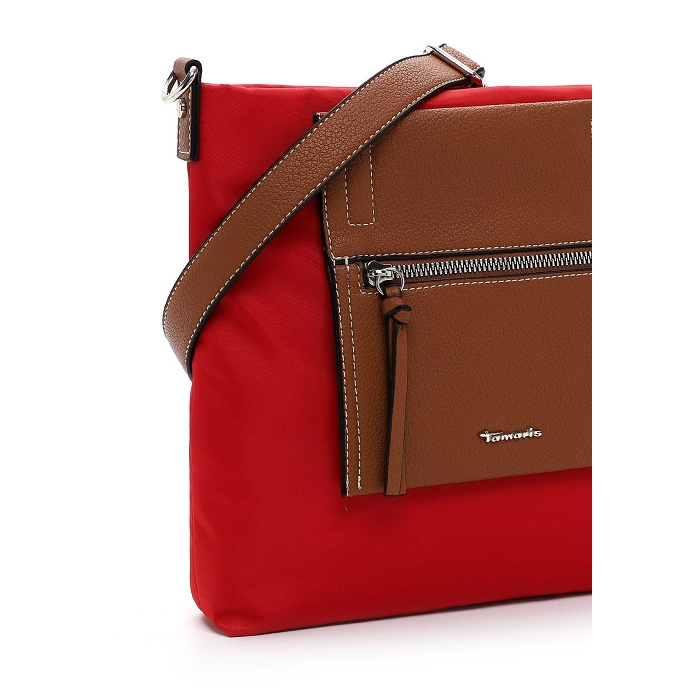 Tamaris maro tas fabrizia rouge4765102_5