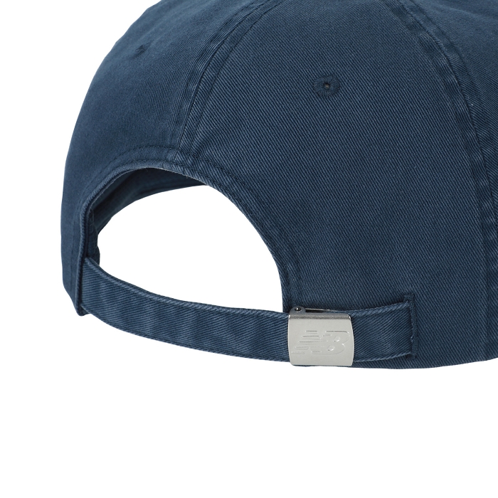 New balance casquette panel classic bleu4769703_2