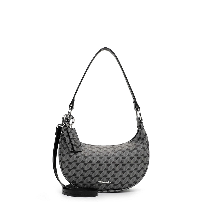 Tamaris maro tas francesca noir