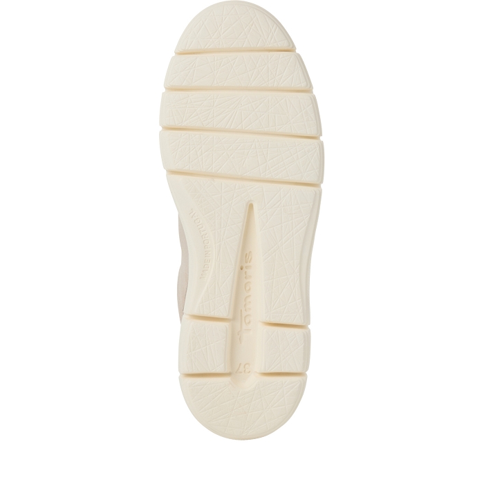 Tamaris my 23715 44 lacets yl beige4770801_4