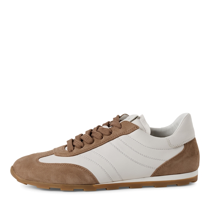 Tamaris my 23611 44 lacets yl beige4771503_2