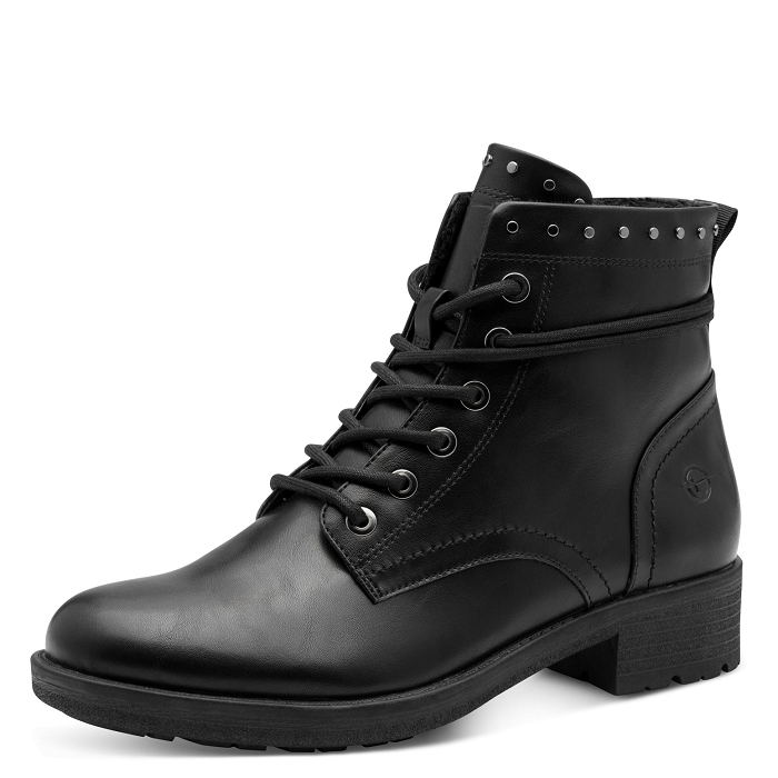 Tamaris my 25133 45 bottes yl noir