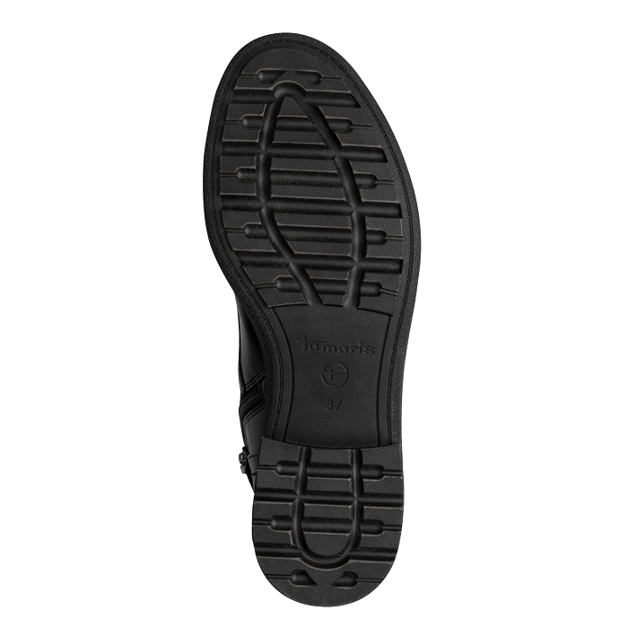 Tamaris my 25133 45 bottes yl noir4771701_4