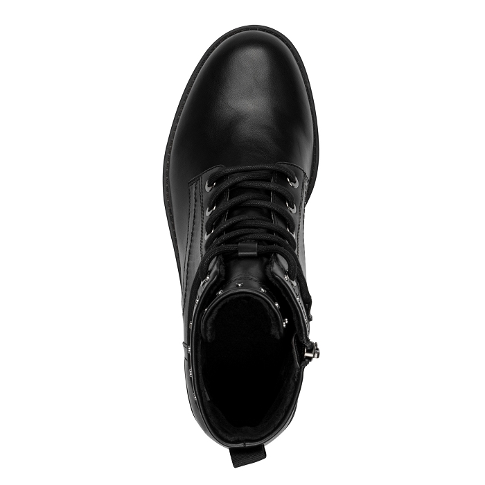 Tamaris my 25133 45 bottes yl noir4771701_5