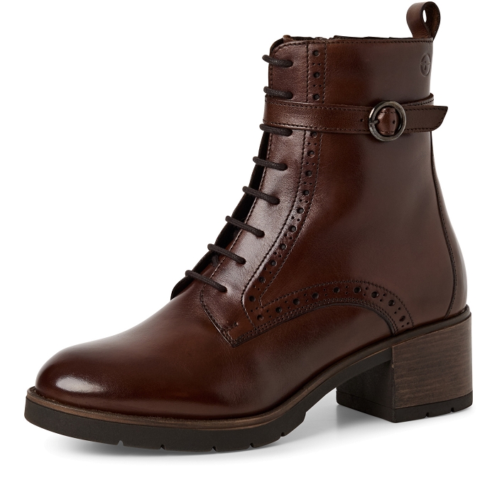 Tamaris 25143 45 bottes marron