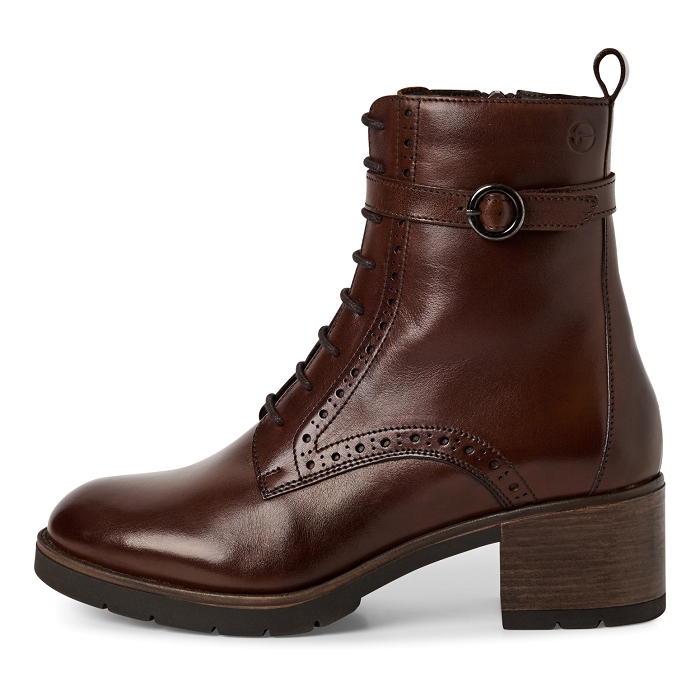 Tamaris 25143 45 bottes marron4771801_2