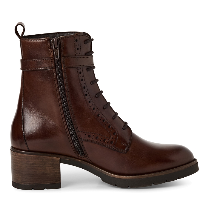 Tamaris 25143 45 bottes marron4771801_3