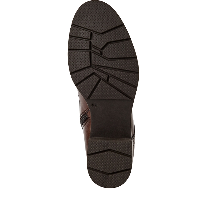 Tamaris 25143 45 bottes marron4771801_4