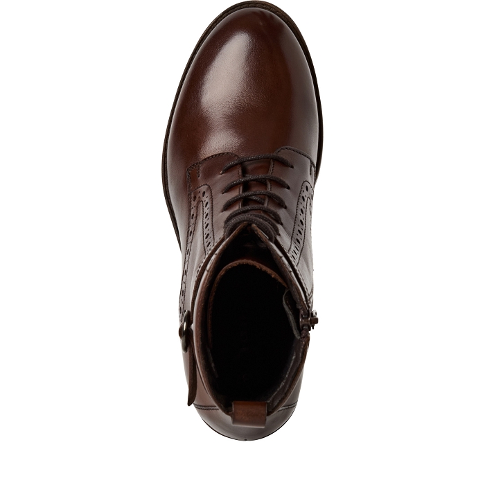 Tamaris 25143 45 bottes marron4771801_6