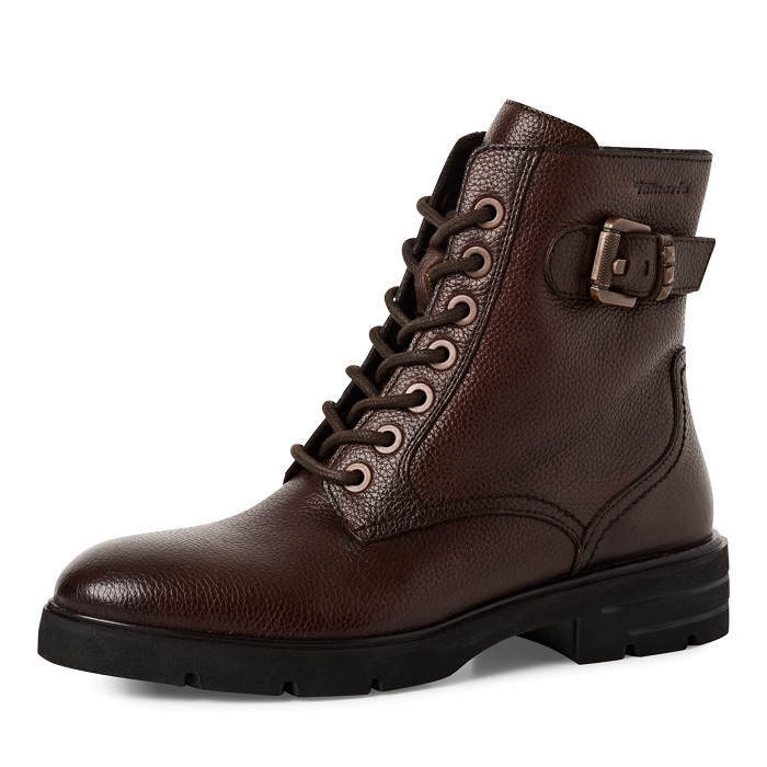 Tamaris 25216 45 bottes marron