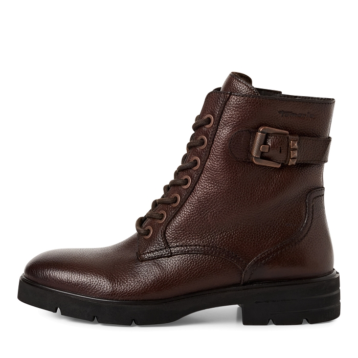Tamaris 25216 45 bottes marron4771902_2