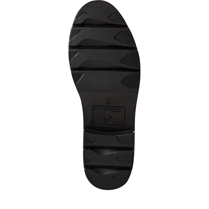 Tamaris 25216 45 bottes marron4771902_4