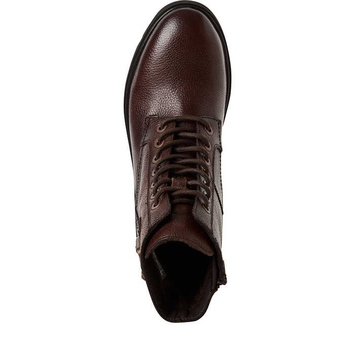 Tamaris 25216 45 bottes marron4771902_5