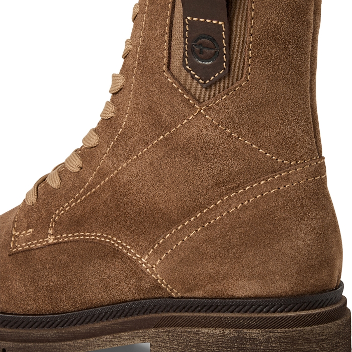 Tamaris 25217 45 bottes marron4772001_5
