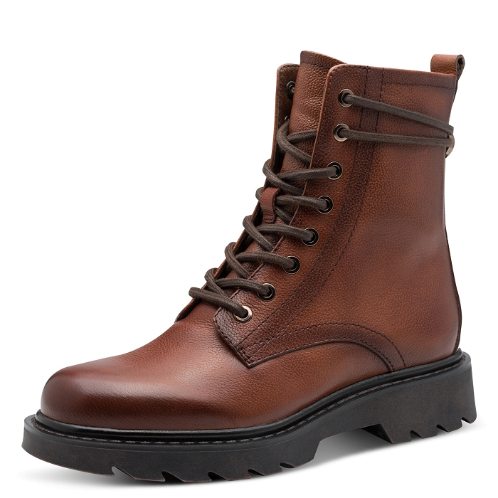 Tamaris 25219 45 bottes marron