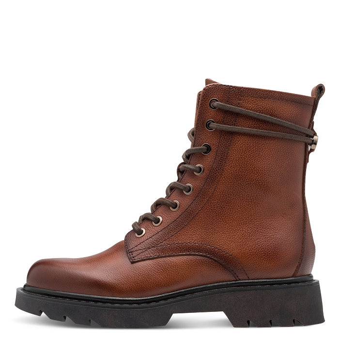 Tamaris 25219 45 bottes marron4772101_2