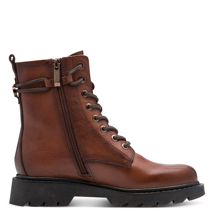 Tamaris 25219 45 bottes marron4772101_3