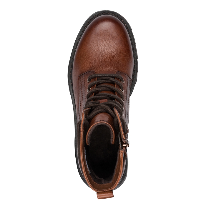 Tamaris 25219 45 bottes marron4772101_6