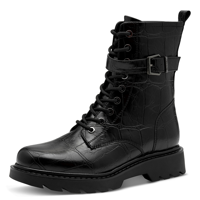 Tamaris 25228 45 bottes noir
