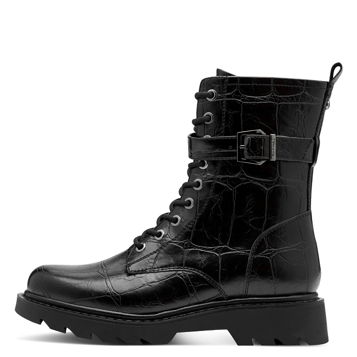 Tamaris 25228 45 bottes noir4772201_2
