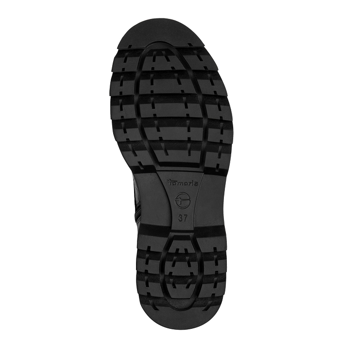 Tamaris 25228 45 bottes noir4772201_4