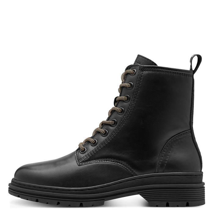 Tamaris 25230 41 bottes noir4772301_2