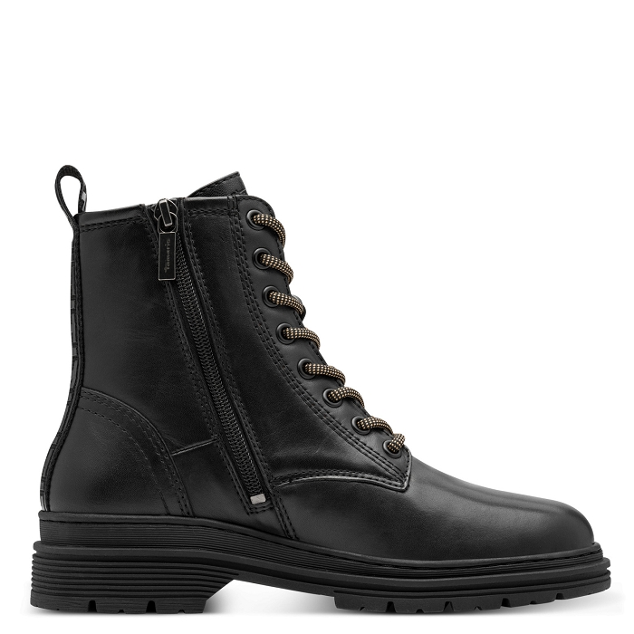 Tamaris 25230 41 bottes noir4772301_3