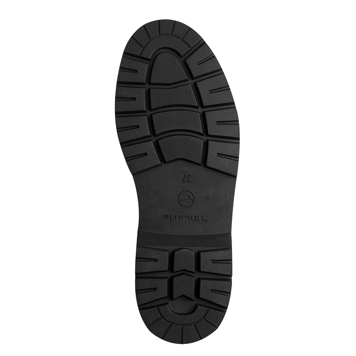Tamaris 25230 41 bottes noir4772301_4