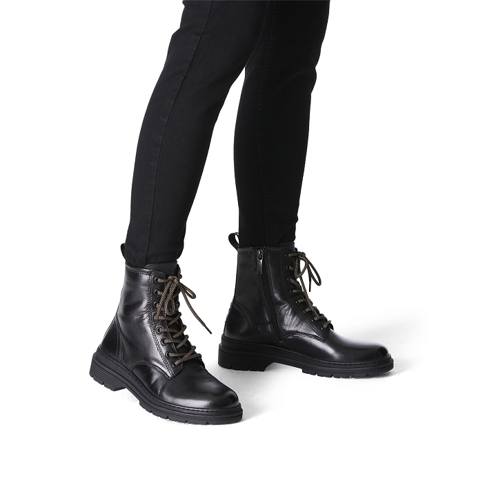 Tamaris 25230 41 bottes noir4772301_5