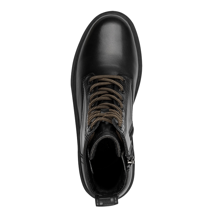 Tamaris 25230 41 bottes noir4772301_6