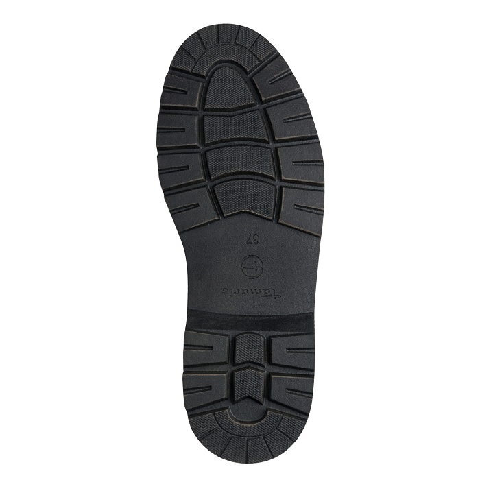 Tamaris 25230 41 bottes rouge4772302_4